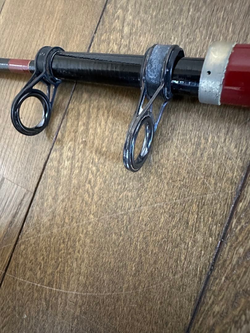 がまかつ gamakatsu がま船 フカセ 3-400 磯竿 カゴ釣り