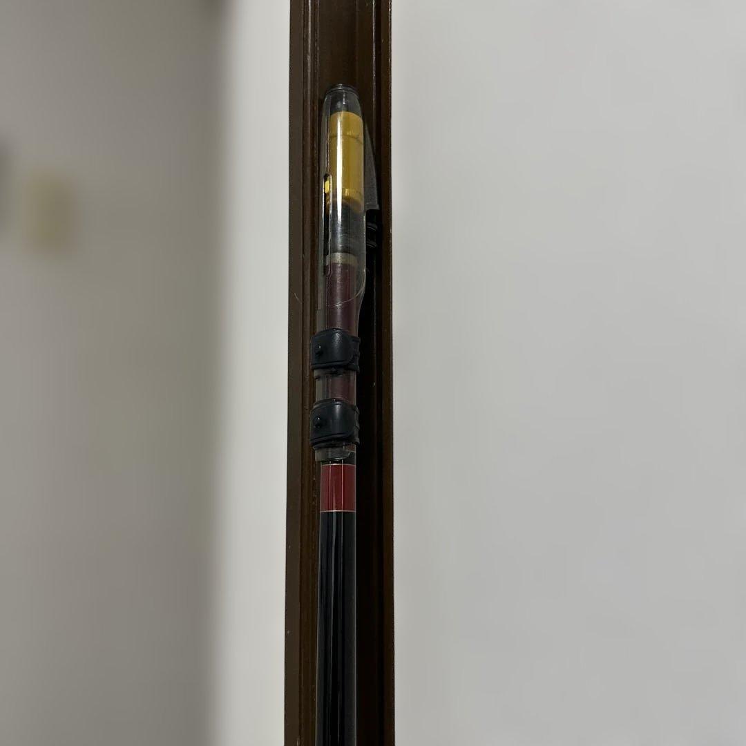 がまかつ gamakatsu がま船 フカセ 3-400 磯竿 カゴ釣り