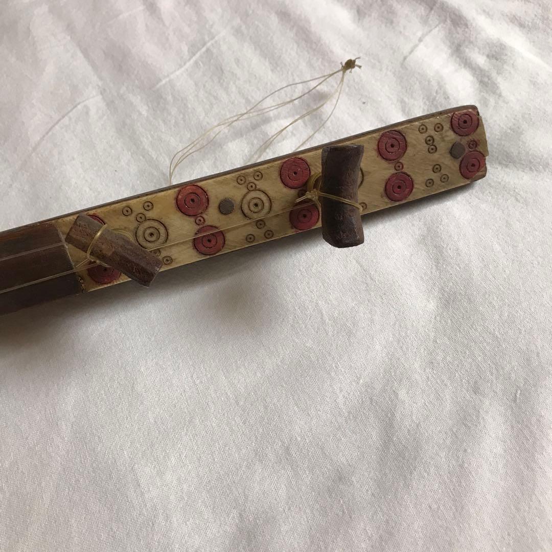 外国の弦楽器