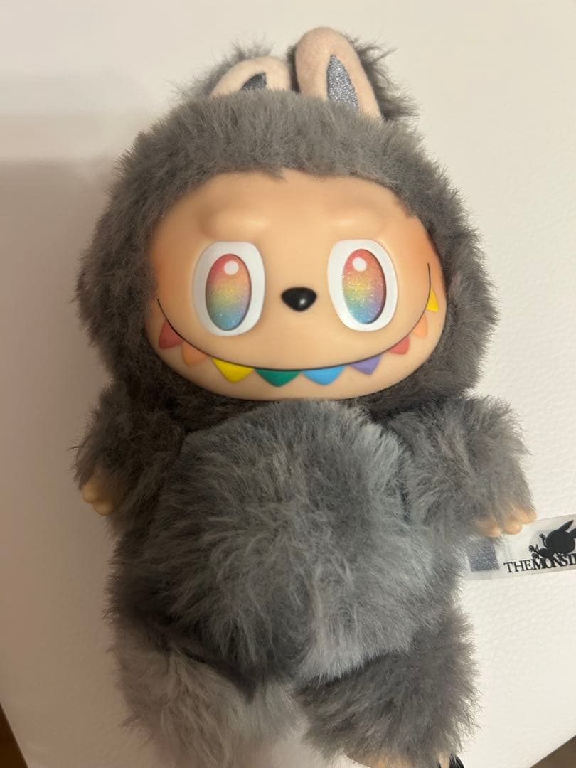 [正規品]POP MART LABUBU Biginto Energy