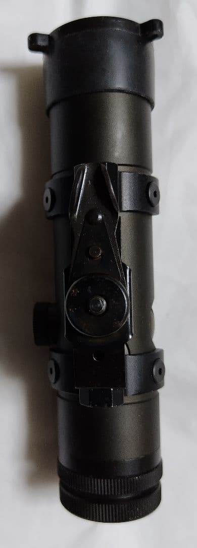東京マルイ PRO‐SCOPE M16 4×20 プロスコープ