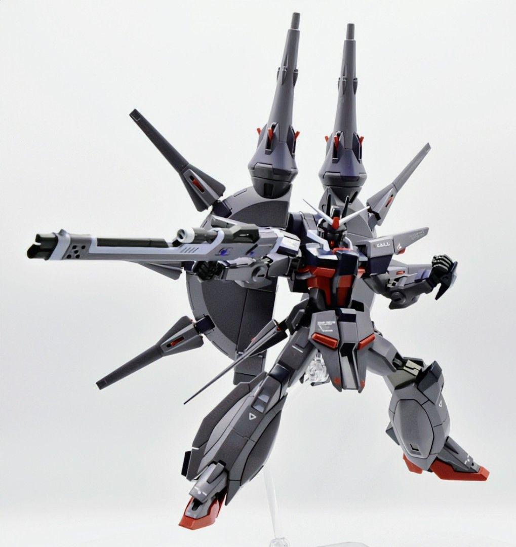 HGCE ディスティニーガンダム＆レジェンドガンダム 2体セット 完成品
