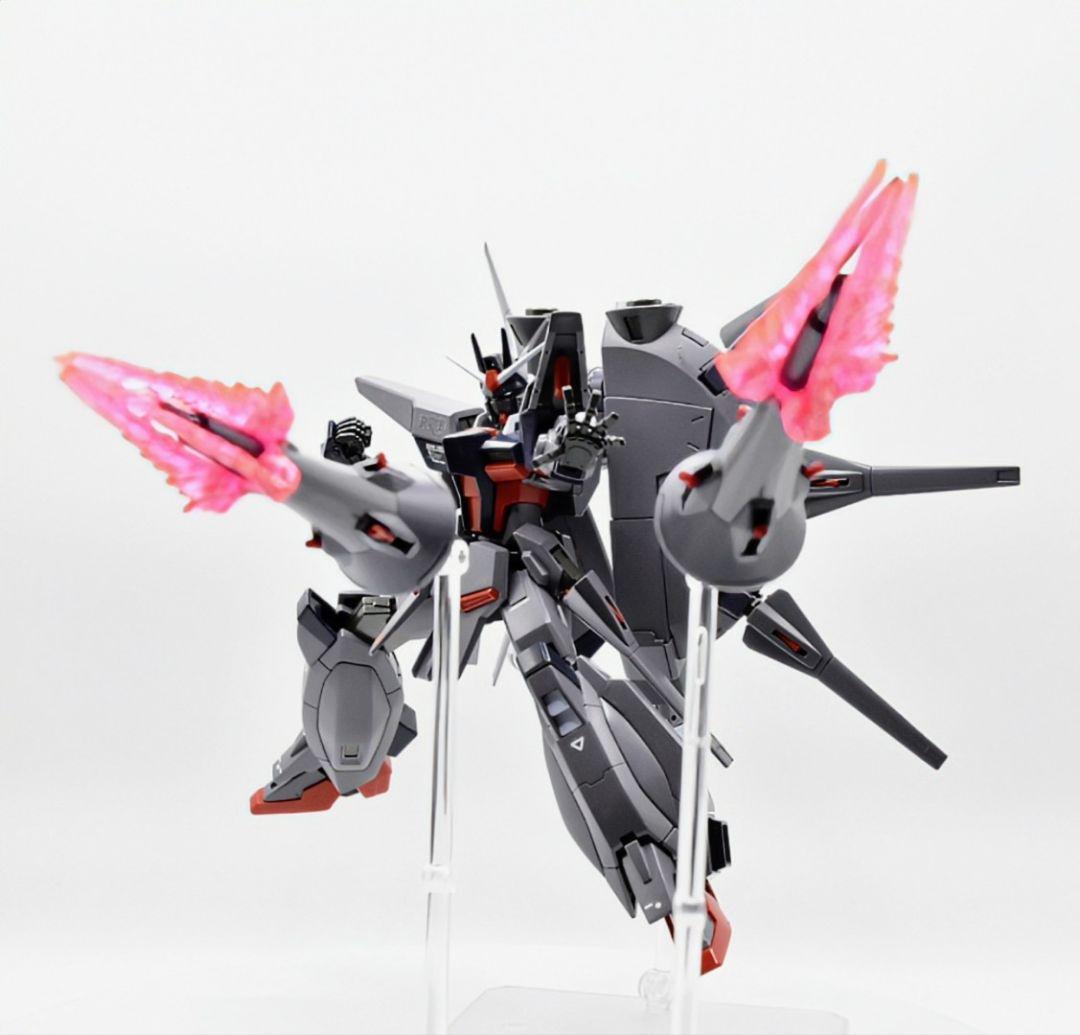 HGCE ディスティニーガンダム＆レジェンドガンダム 2体セット 完成品