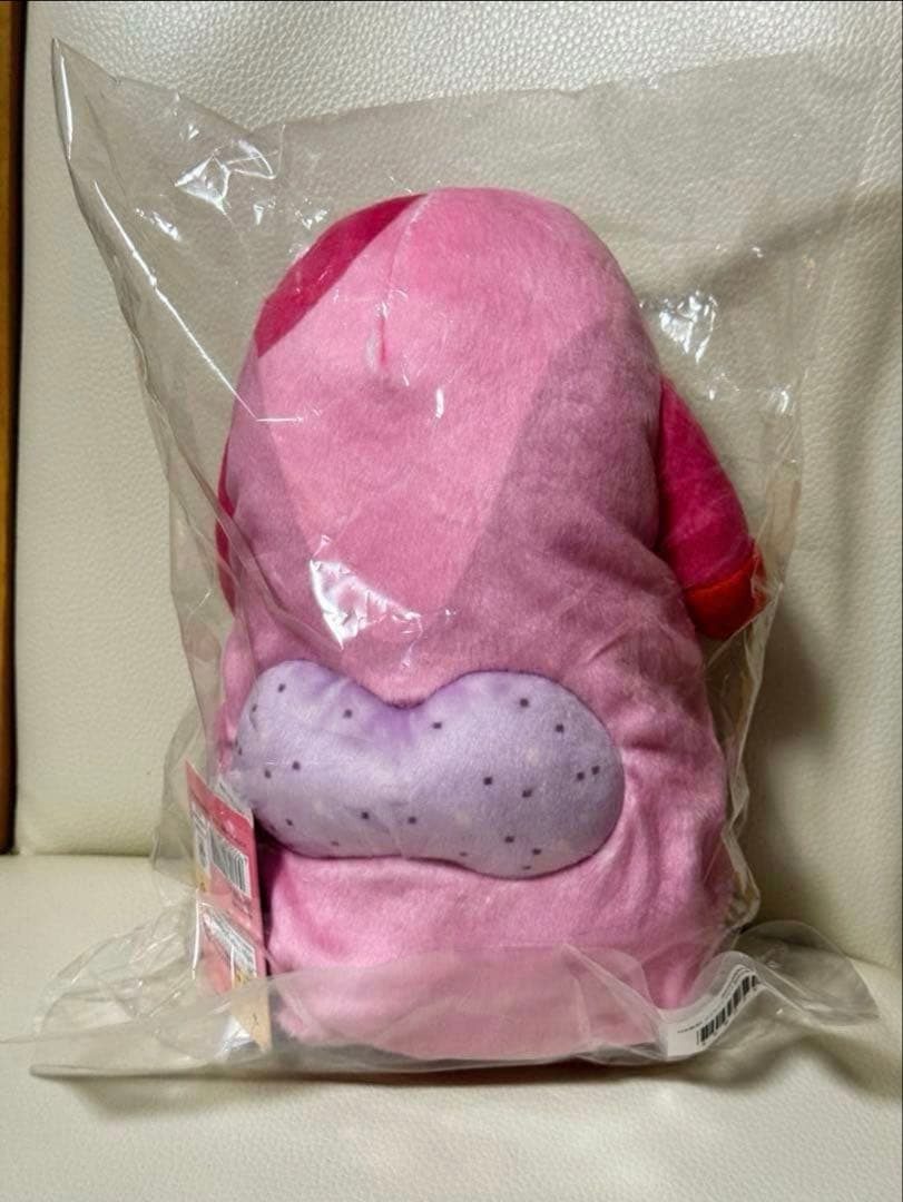 【新品未開封・限定品・廃盤】メイドインアビス 烈日の黄金郷　マアアさんぬいぐるみ