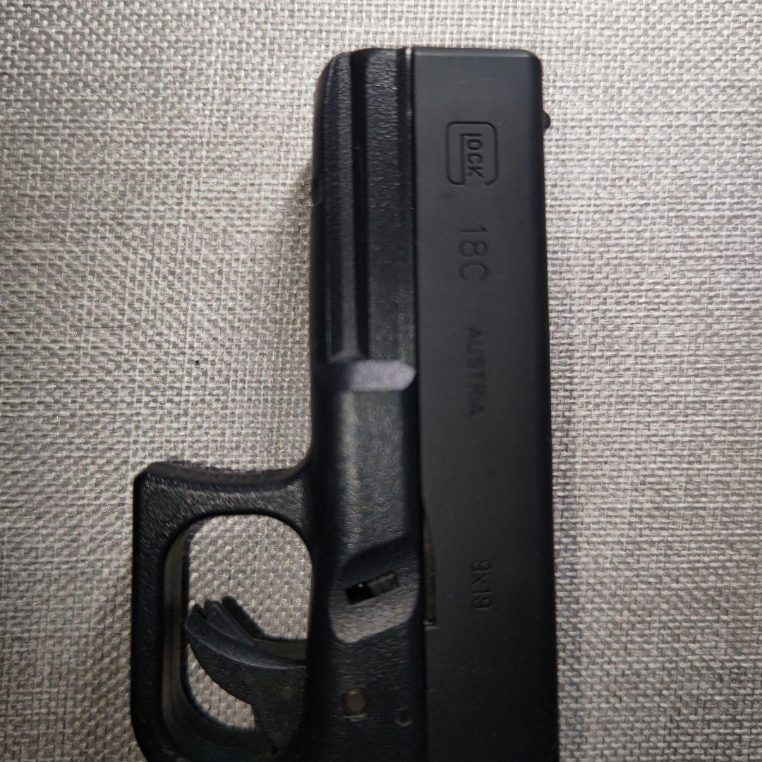 り*ね様 東京マルイ G18Cフルオート