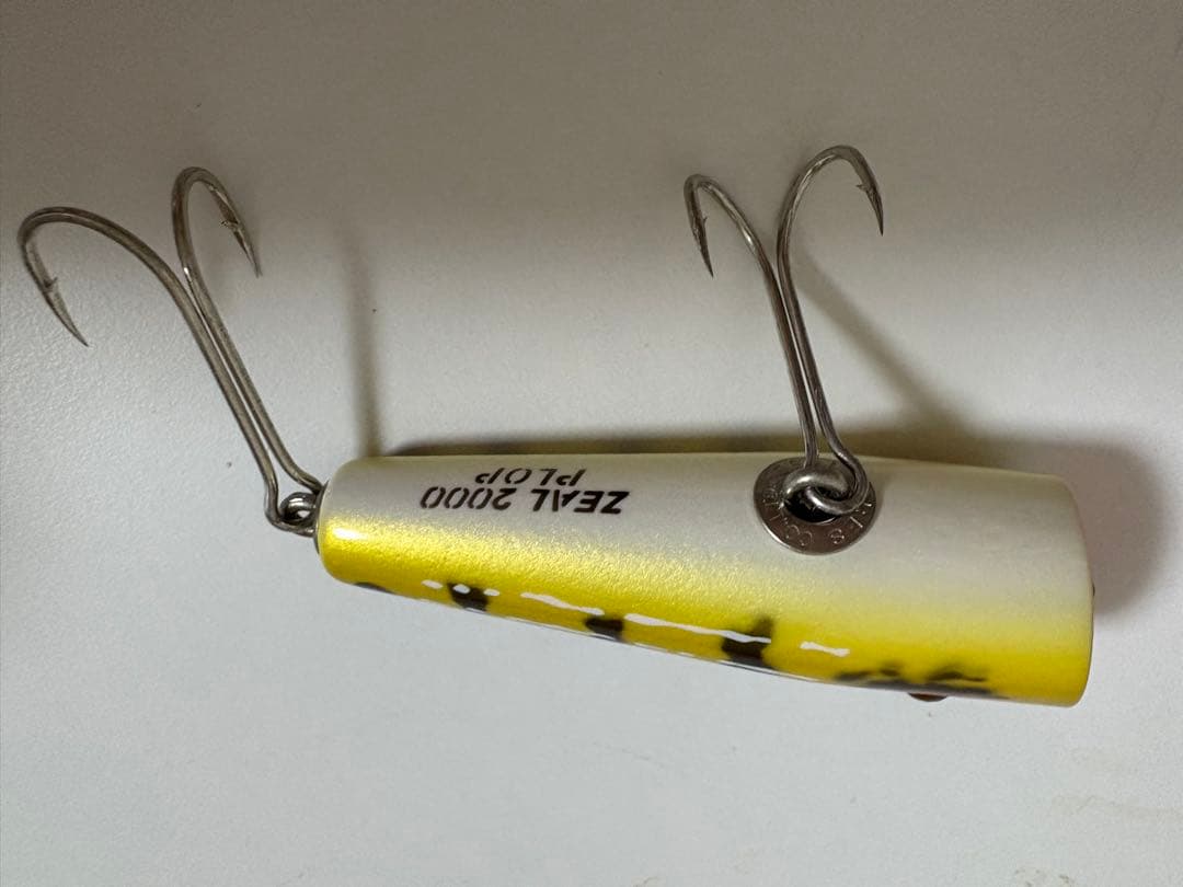 ZEAL プロップ、ゲイリーウィッチ、テラー 他 まとめ売り10個セット