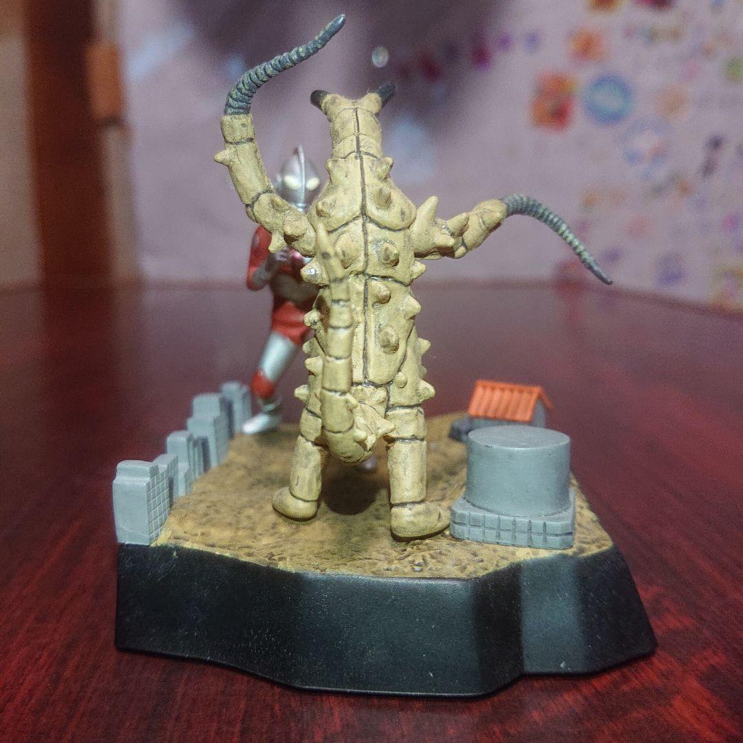 ウルトラ怪獣戯画 レアVer.セット