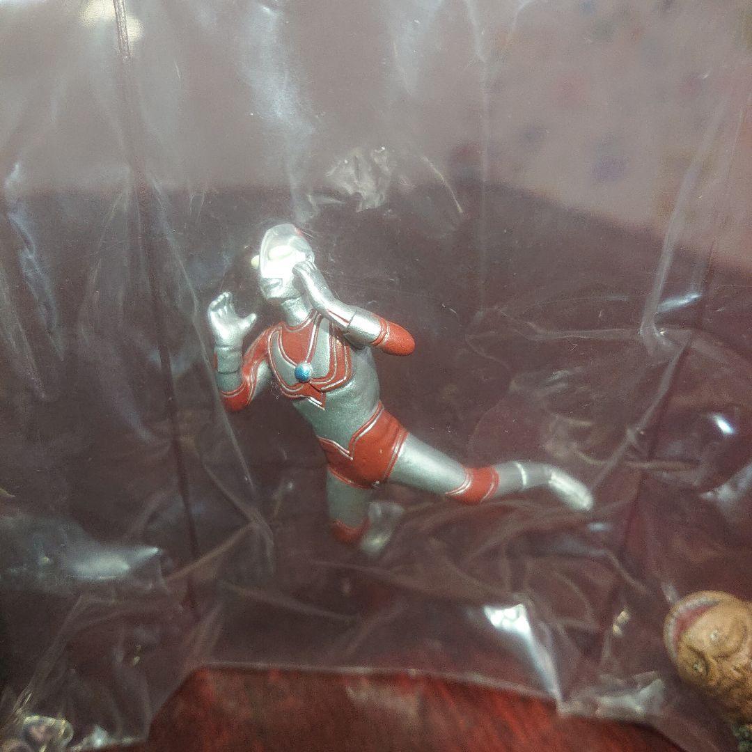 ウルトラ怪獣戯画 レアVer.セット