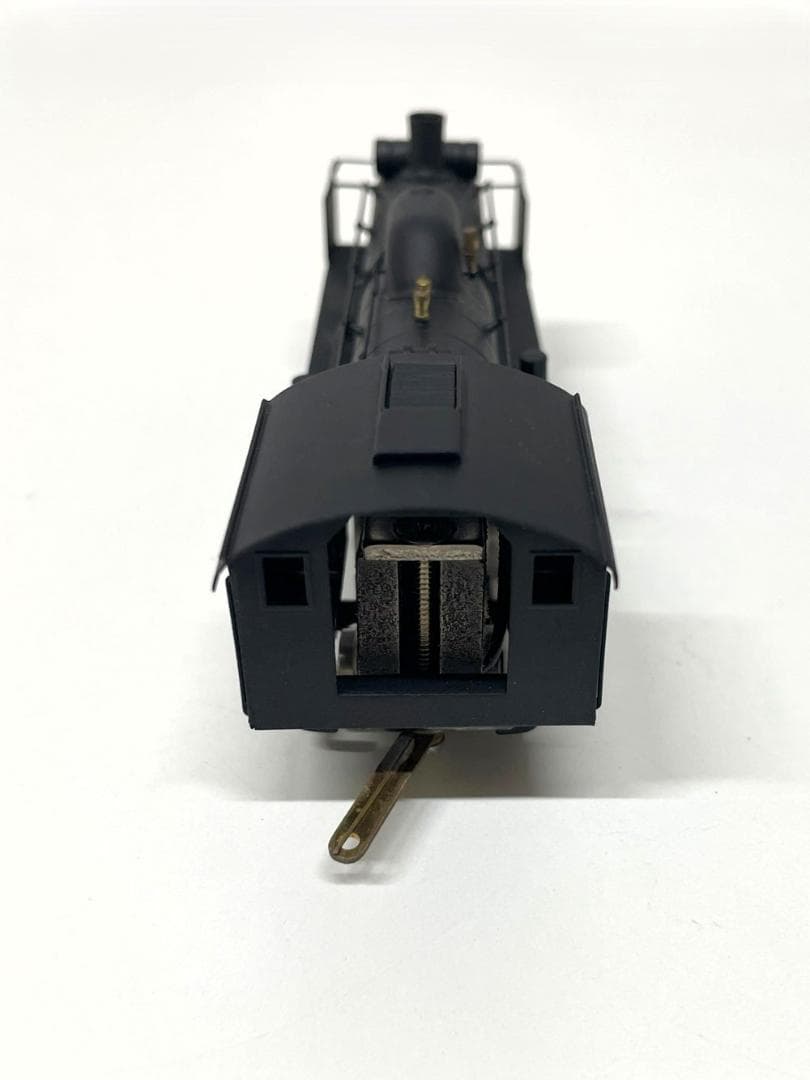 ◆MIYAZAWAMOKEI 完成 ミヤザワ模型 SL 蒸気機関車 08135