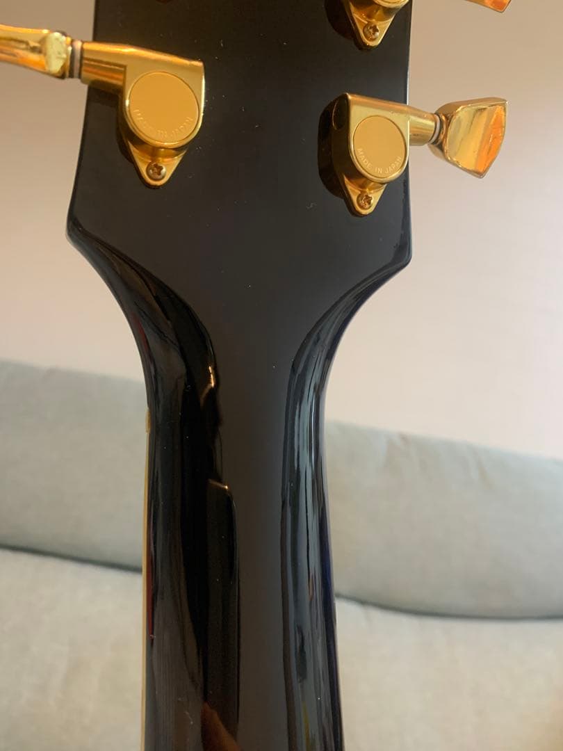 ギター Orville Les Paul Custom