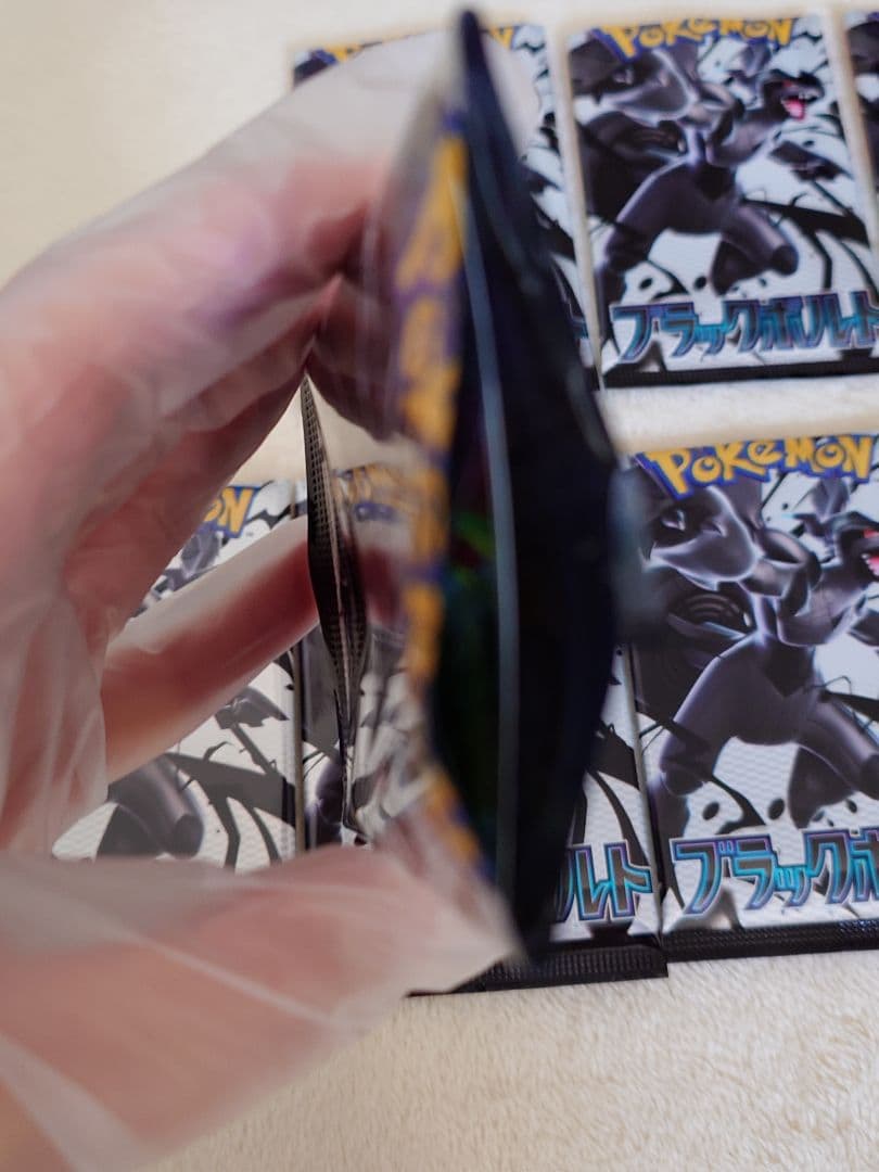 ポケモンカードゲーム⑦BOXセット⭐抜き入れ替え無し⚠️開封済み【1120枚】