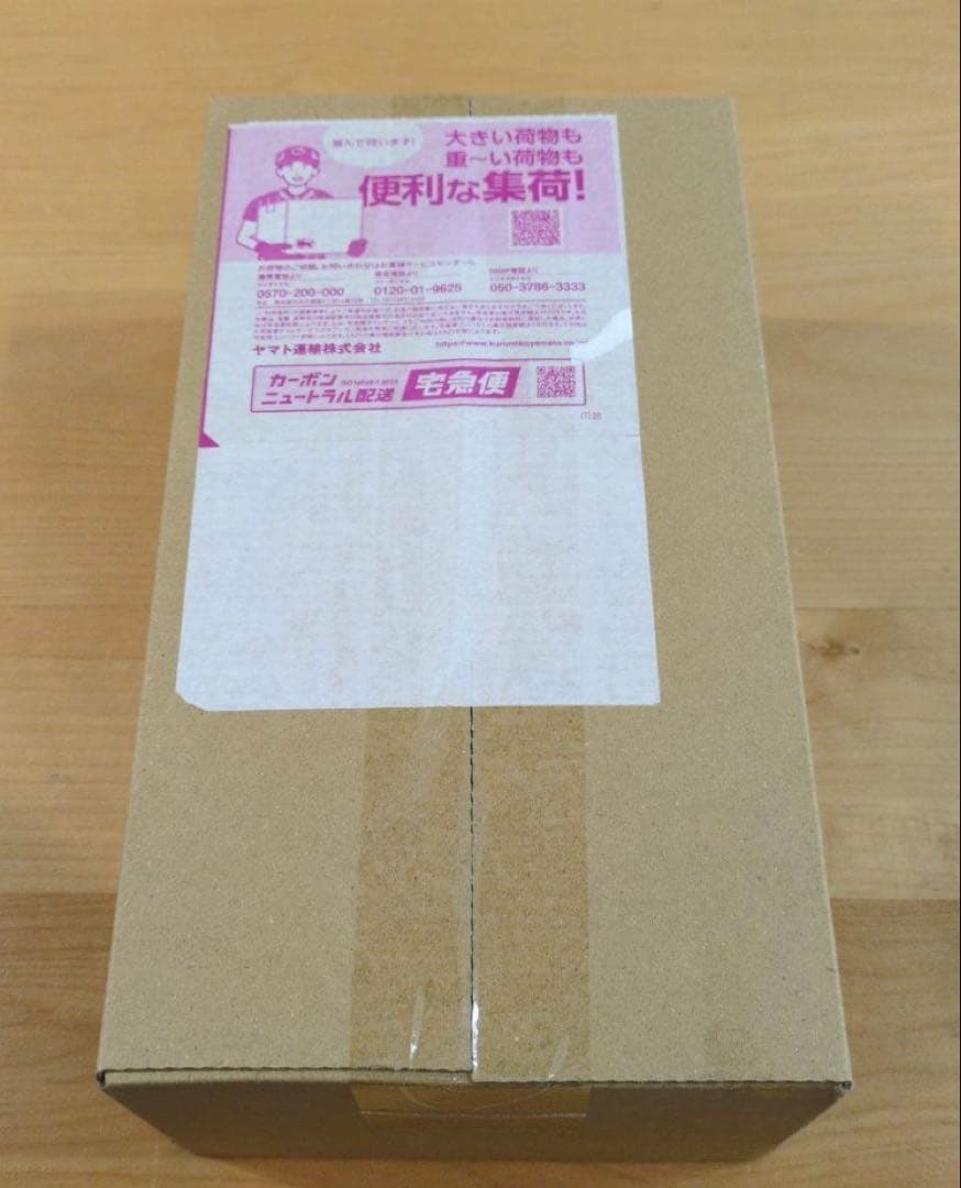 ポケモンカードスカーレット＆バイオレットスペシャルBOX ヒロシマ　シュリンク付