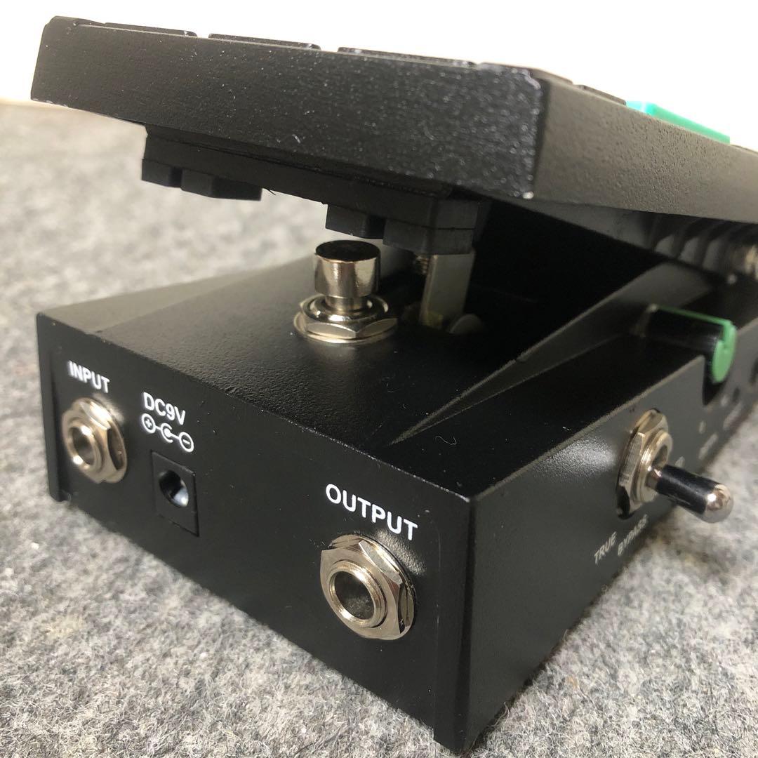 IBANEZ WH10 V3 WAH ワウ　ワウペダル　エフェクター