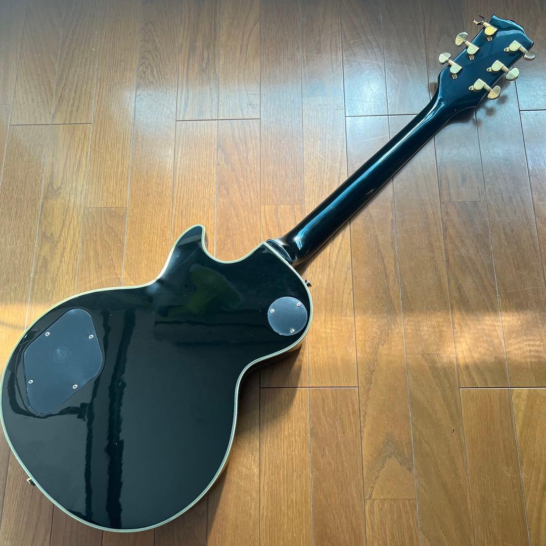 K.Garage LP Custom レスポールカスタム セットネット