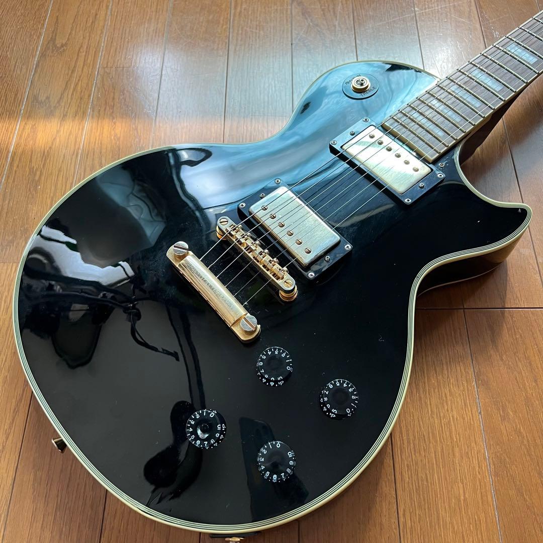 K.Garage LP Custom レスポールカスタム セットネット