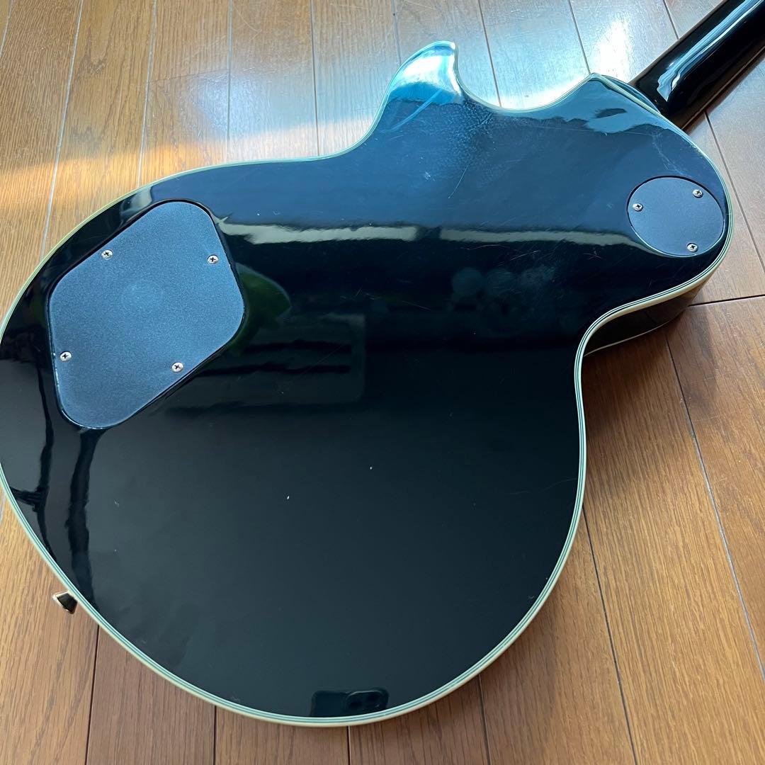 K.Garage LP Custom レスポールカスタム セットネット