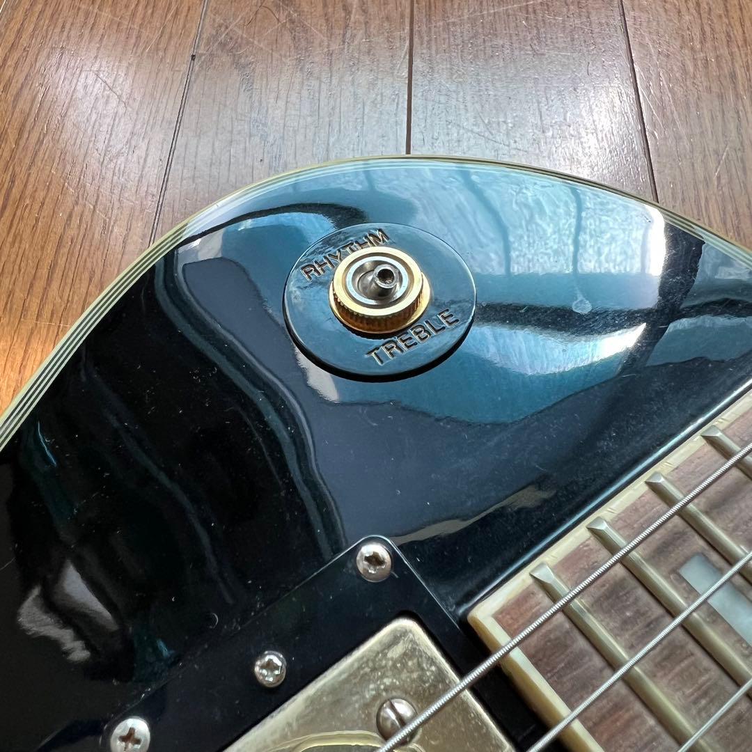 K.Garage LP Custom レスポールカスタム セットネット