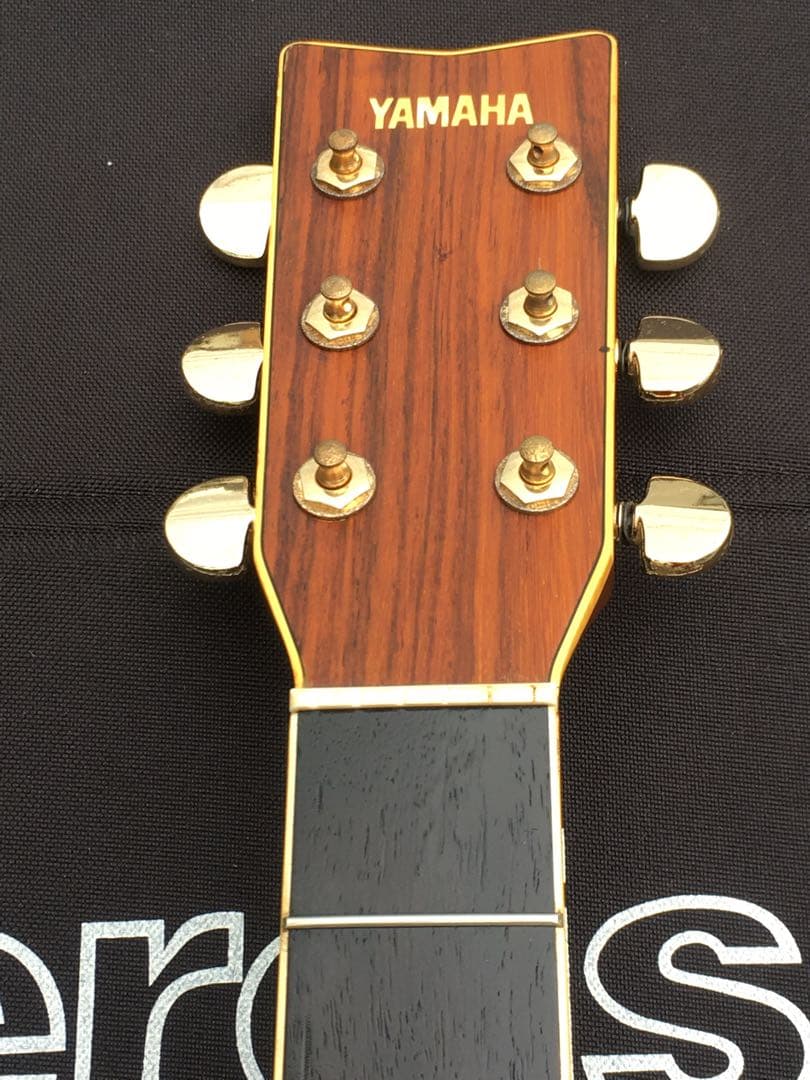 YAMAHA FG-300D ヤマハ 日本製 ビンテージ アコースティックギター