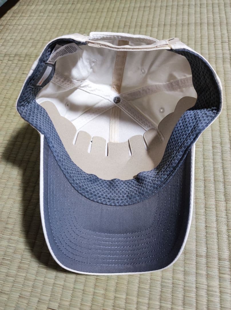 【希少】Nike ナイキ RFキャップ フェデラー ウィンブルドン5連覇記念