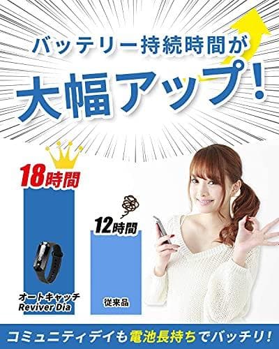 ポケモンGO 用 オートキャッチ Dia プラス plus 予備充電ケーブル+m