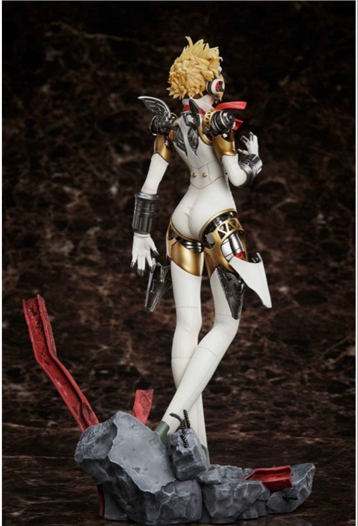 ペルソナ4 アイギス エクストリームオルギアモード 1/6 未開封