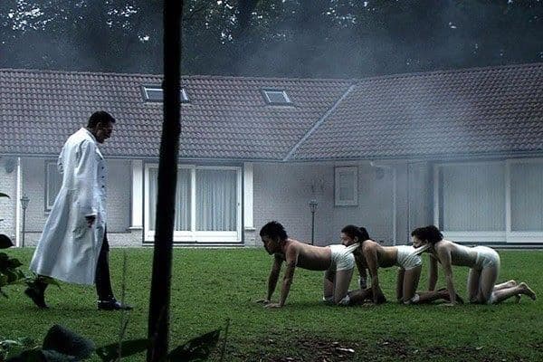 ムカデ人間 クリア SecretBase シークレットベース ソフビフィギュア