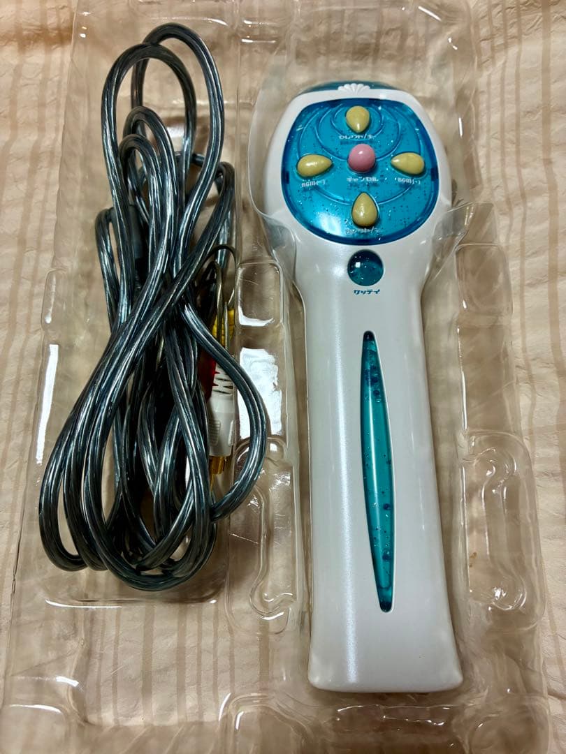 ぴちぴちピッチ イーピッチマイク カセット 3つセット 当時品 ゲーム