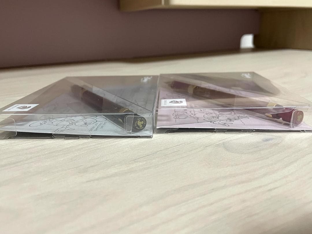ステッドラー 925 35 シャープペンシル ミッキー　ミニー