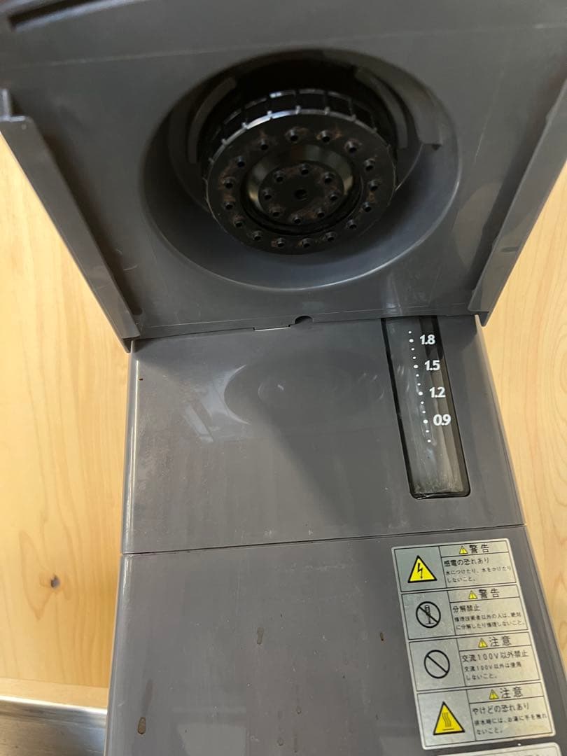 カリタコーヒーメーカー