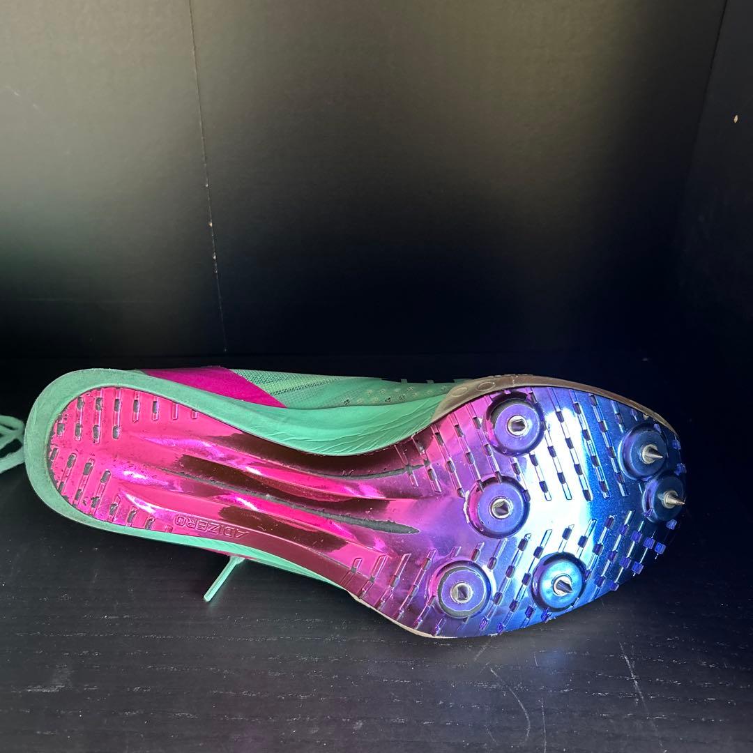 アディゼロ プライム SP 2.0 / ADIZERO PRIME SP 2.0