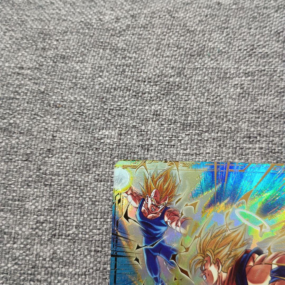 ドラゴンボールスーパーダイバーズ SDV6-025 孫悟空 パラレル