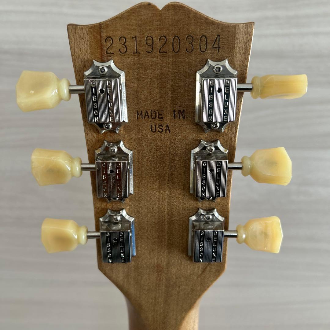 ギター Gibson SG lefty