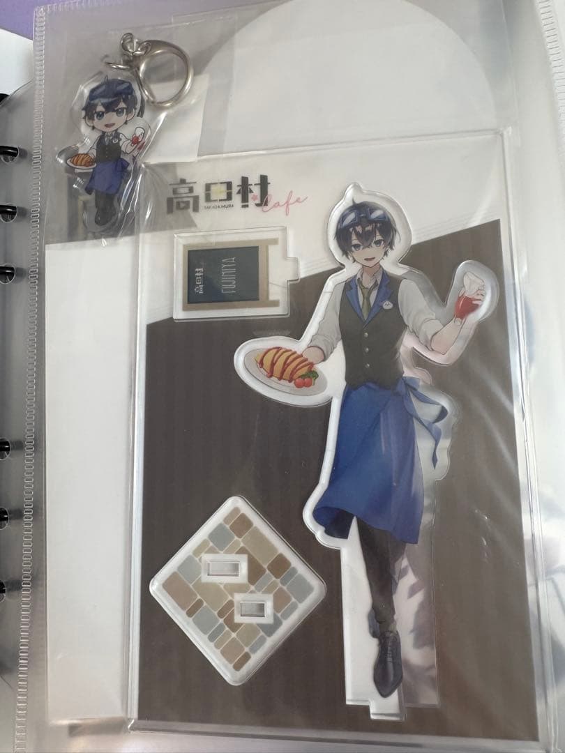 ふじみや グッズまとめ売り