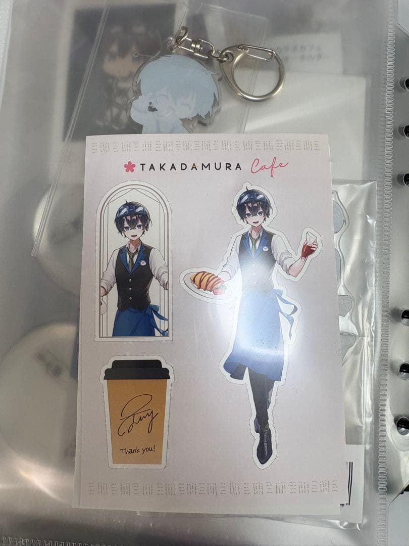 ふじみや グッズまとめ売り