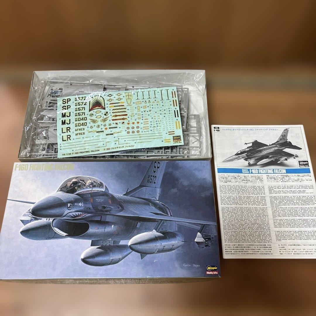 Tamiya Fairey Swordfish Mk.I 1/48 3個