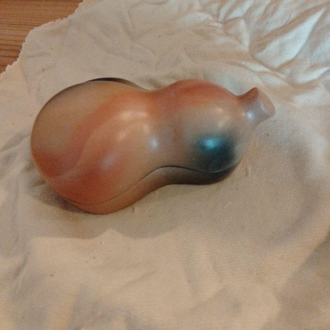 茶器　香合