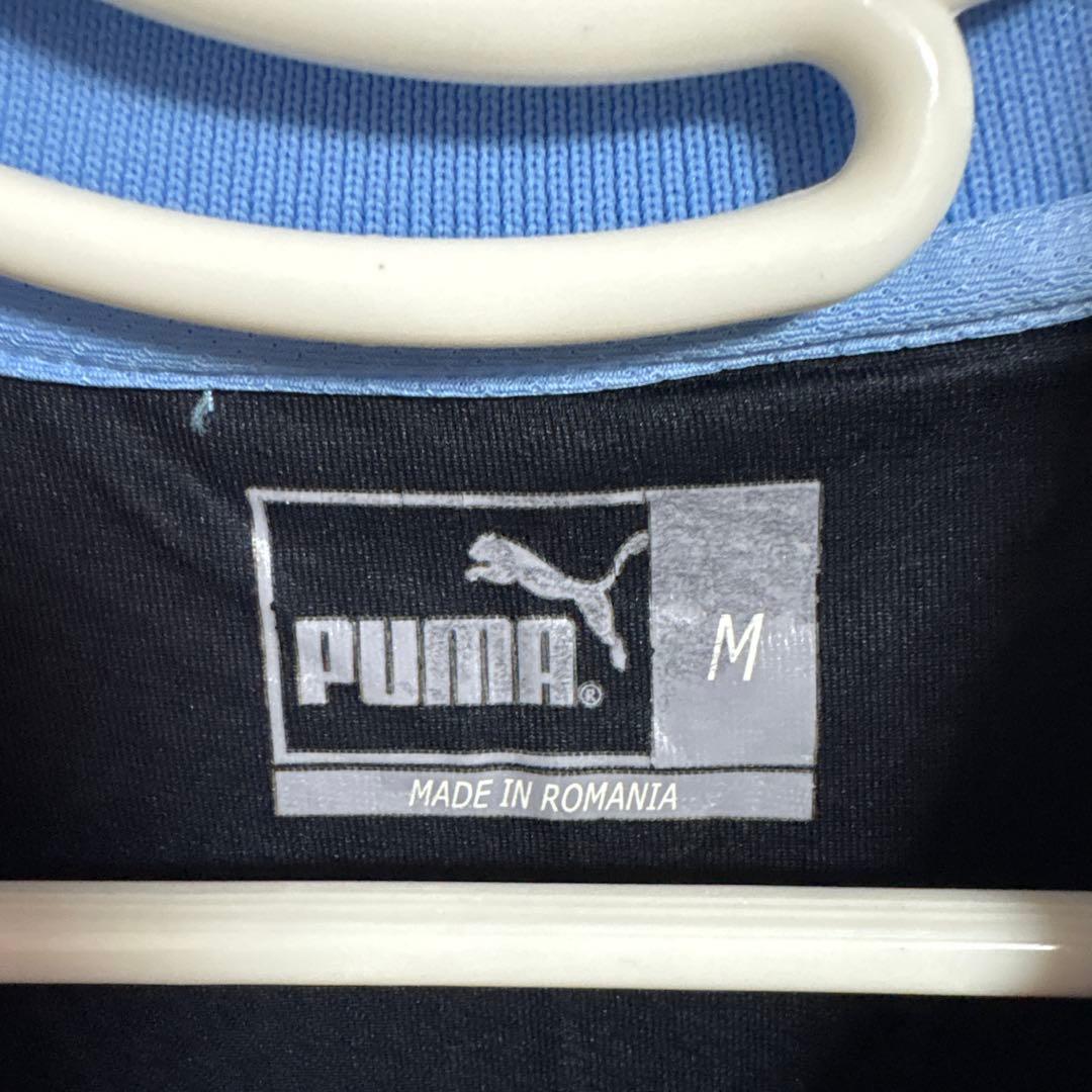 ラツィオ　ラッツィオ　01-02 ユニフォーム　ブラック