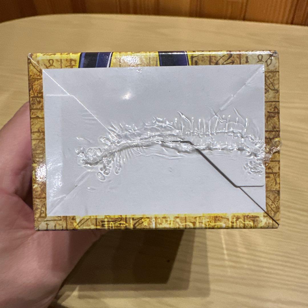 遊戯王OCG 決闘者の栄光　記憶の断片　未開封BOX