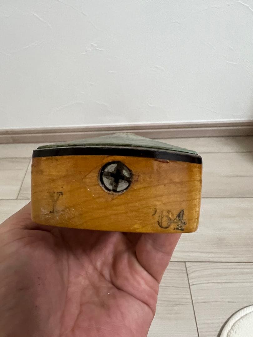 フェルナンデス Fernandes THE REVIVAL RST-50 '64