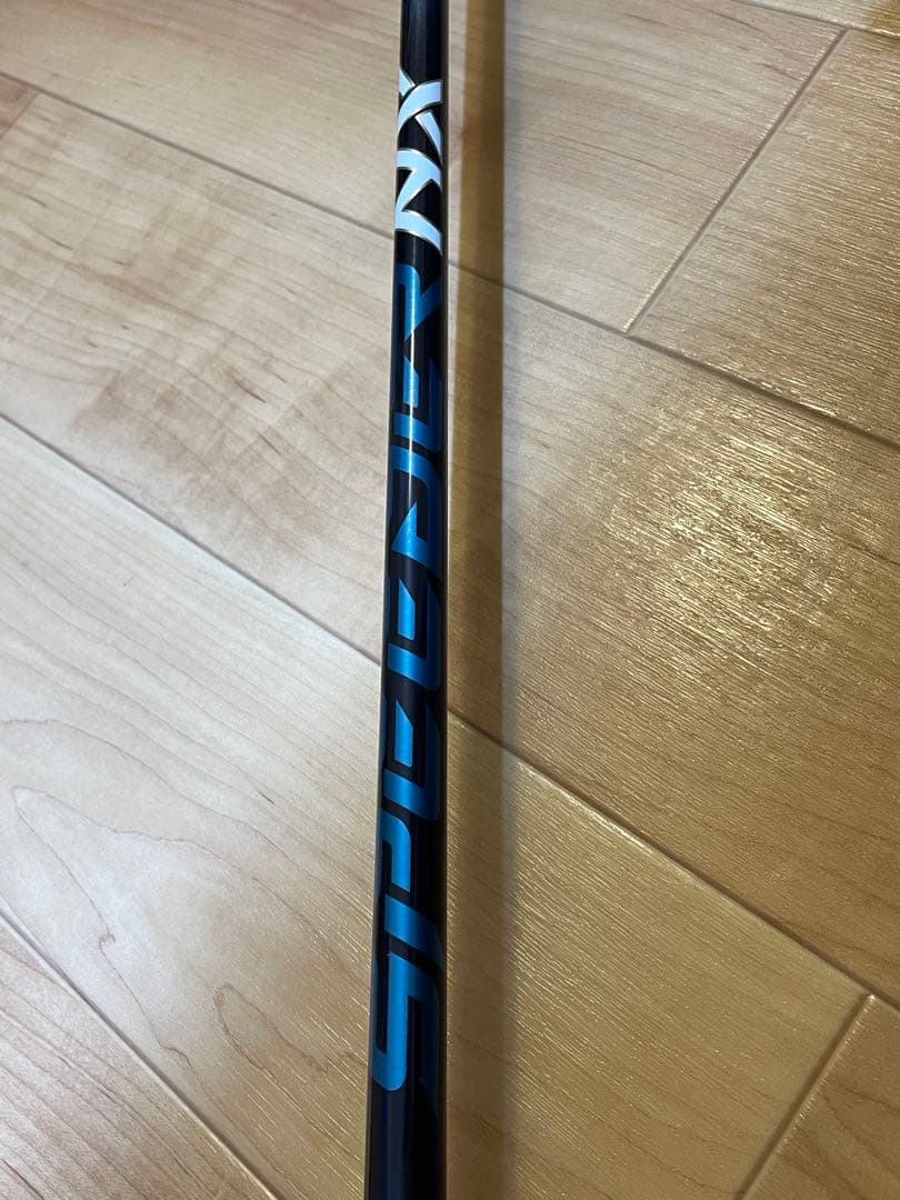 エピックスピード フェアウェイウッド 3W (送料¥1,700込み)