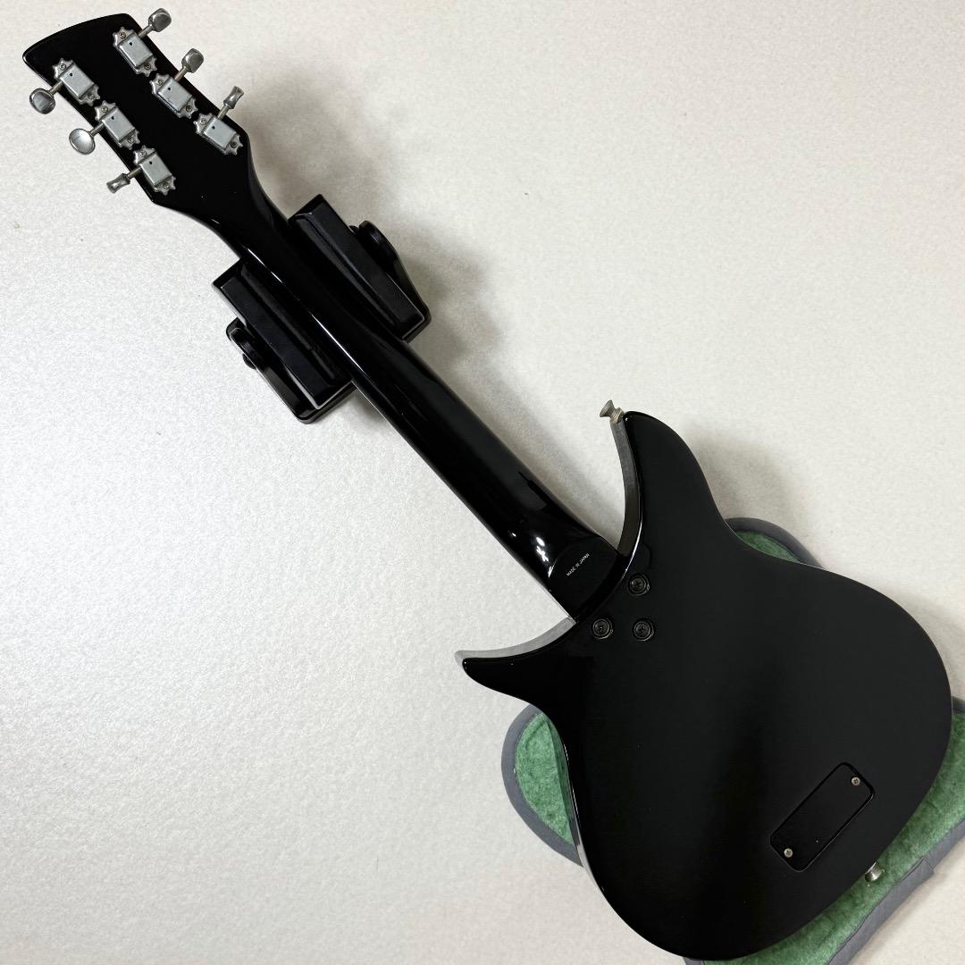 ギター X'mas Guitar Company Mersey Rickenbacker