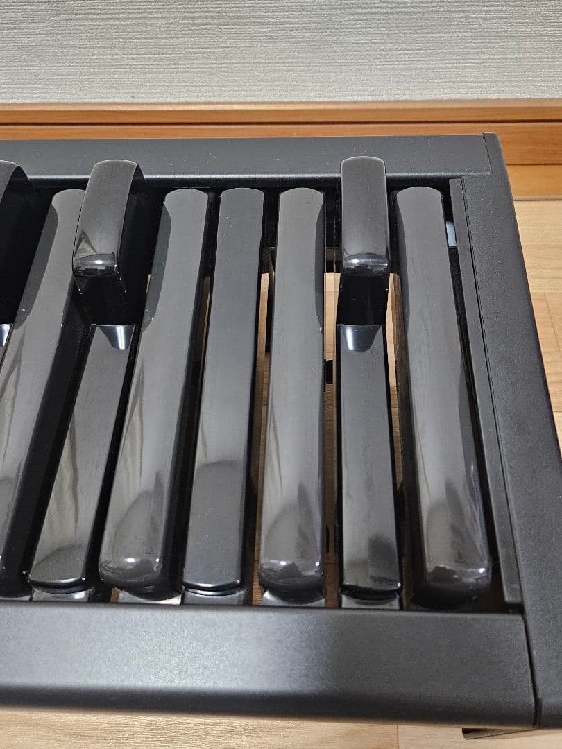 【エレクトーン補助ペダル】YAMAHA PK-2 アダプターボルト付き