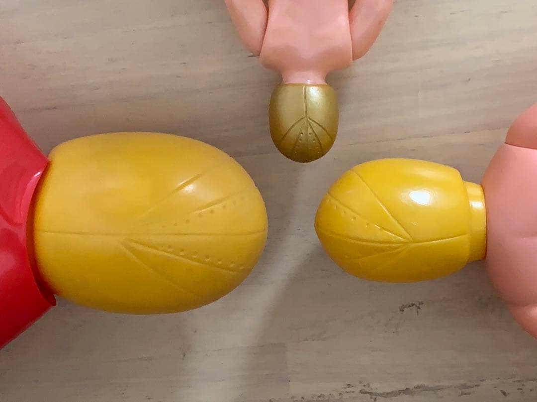 ヒロヤ。 タイガーマスク。中島製作所黄金マスク（ゴールデンマスク）