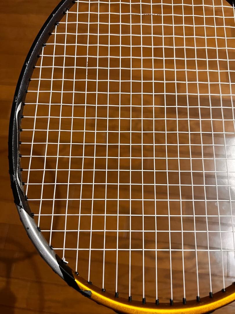 ラケット NANOSPEED 8000