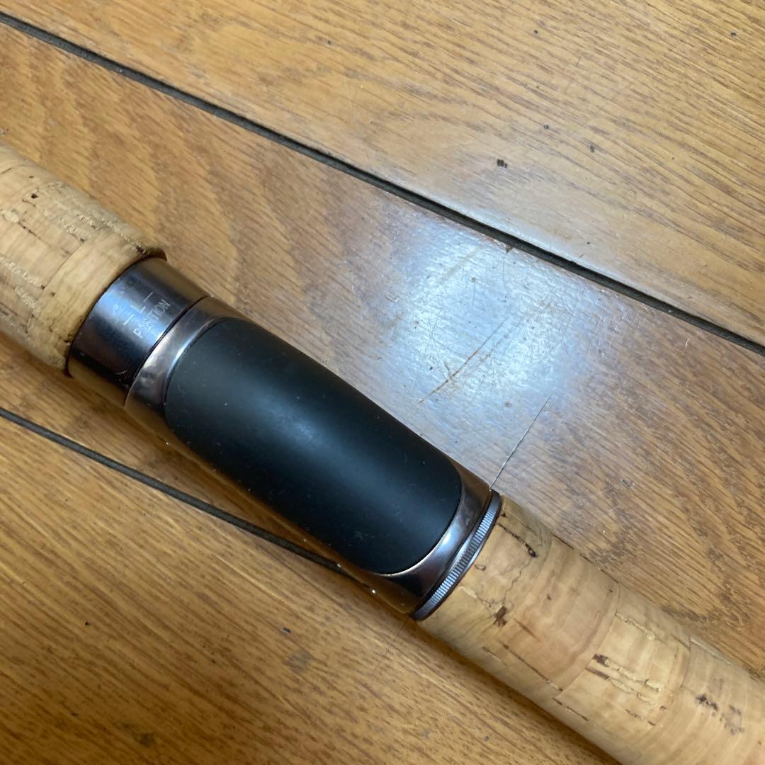シマノ　スコーピオン　シャウラ　2651R　美品
