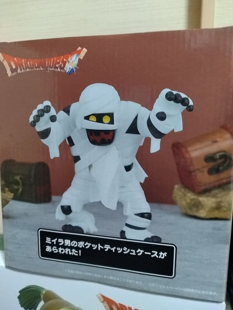 プライズフィギュアまとめ売り ワンピース・ドラクエ・ヒロアカ・ジョジョ・刃牙