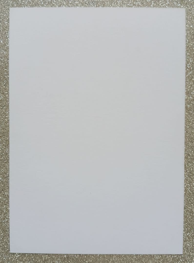 【新品未使用】中山美穂ポストカード