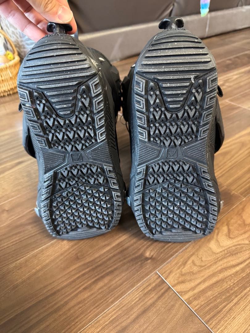 Burton アイオン ion Step On スノーボードブーツ
