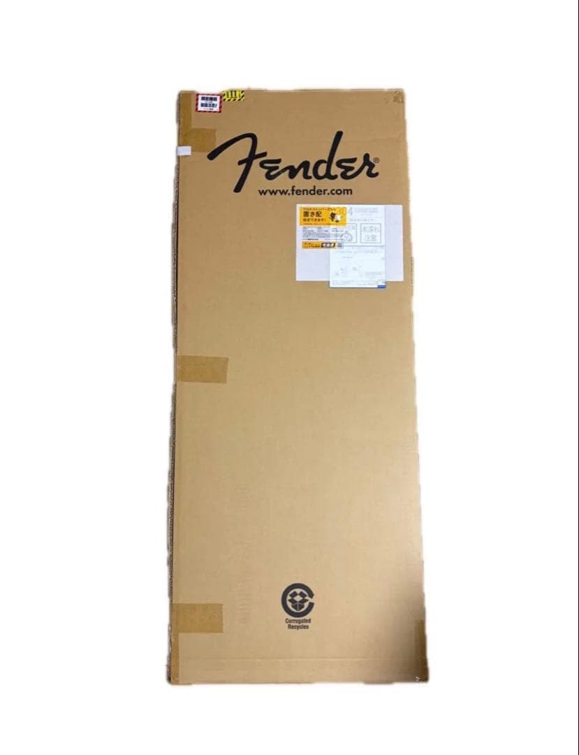 Squier Fender Classic Vibe 70s HSS ギター