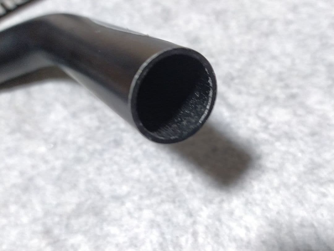 ★幻のアシストバー★Cinelli スピナッチバー ブラック